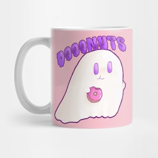 Dooonuts Mug